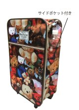 機内持ち込み対応サイズ！折畳収納可能キャリーバッグが入荷しました！