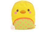 お出掛けが楽しくなる♪とても可愛いひよこモチーフのリュックサックが入荷しました！
