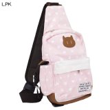 猫顔や肉球がプリントされたキュートなボディバッグが入荷しました！