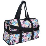 ディズニーの人気キャラクターのフェイスがプリントされたカラフルデザインのバッグが入荷しました！