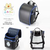 約８９０ｇのふわりぃシリーズ最軽量の男児用ランドセルが入荷しました！