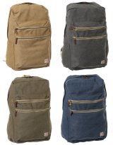 日常使いに最適な帆布工房 Dailyruck（デイリーリュック）」が入荷しました！