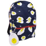 みんな大好き《たまご》モチーフのキュートなデイパックが入荷しました！