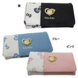 サンリオの人気キャラクター『ハローキティ』のキュートなキーケースが入荷しました！
