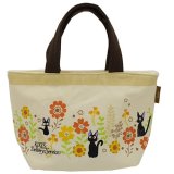 スウェット生地が可愛い、魔女の宅急便／ジジのミニトートバッグが入荷しました！