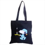 人気キャラクターのスヌーピーがプリントされた可愛いトートバッグが入荷しました！