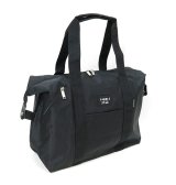 １〜２泊の旅行や出張に便利なシンプルデザインのボストンバッグが入荷しました！