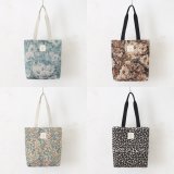 彩り美ジャガードA４トートバッグが入荷しました！