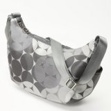 サボイ(SAVOY)全面にバルーン柄をプリントしたショルダーバッグが入荷しました！