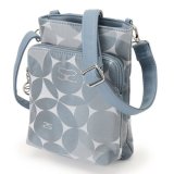 サボイ(SAVOY)全面にバルーン柄をプリントしたナイロン系素材のミニショルダーバッグが入荷しました！