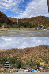 安久津八幡神社