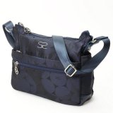 サボイ(SAVOY)バルーン柄７ポケットナイロン系素材のショルダーバッグが入荷しました！