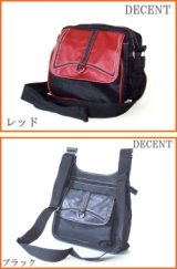 【新入荷】ポケット豊富なベーシックポシェット＆ショルダーバッグ