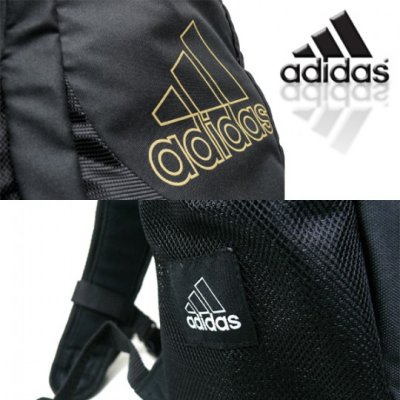 画像2: adidas/アディダス　リュックサック