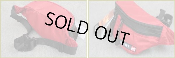 画像2: 【１２％ｏｆｆ】MILLETミレー ウエストバッグ(4色有) (2)