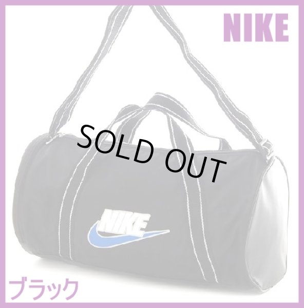 画像1: 【14%off】NIKE/ナイキ２ルーム２ＷＡＹスイムバッグ (1)