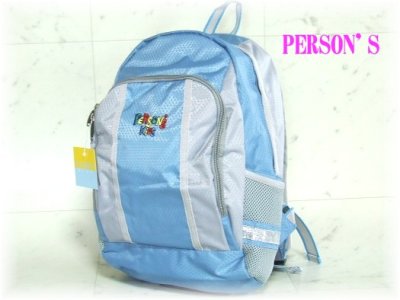 画像3: 【51%off】PERSON'S/パーソンズディパックM(2色有)