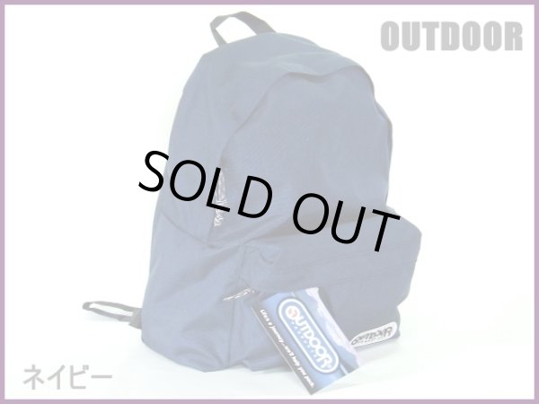 画像6: 【sale】レディースに人気のOUTDOORアウトドアディパック(１２色有) (6)