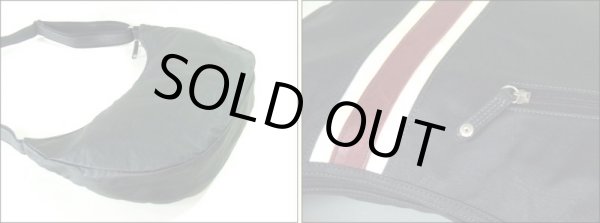 画像2: シボ感のあるオシャレなフェイクレザーショルダーバッグ(４色有) (2)