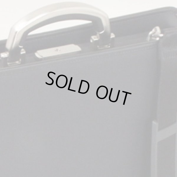 画像3: 【送料無料】ナイロン大割れダレスバッグA4F【取寄商品】 (3)