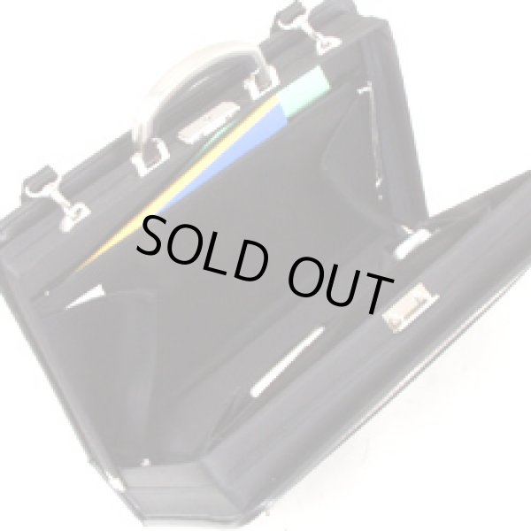 画像4: 【送料無料】ナイロン大割れダレスバッグA4F【取寄商品】 (4)