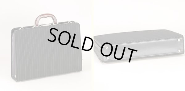 画像2: 【送料無料】【クーポン付】MEN'S CLUBストライプダレスタイプA4F【取寄商品】 (2)