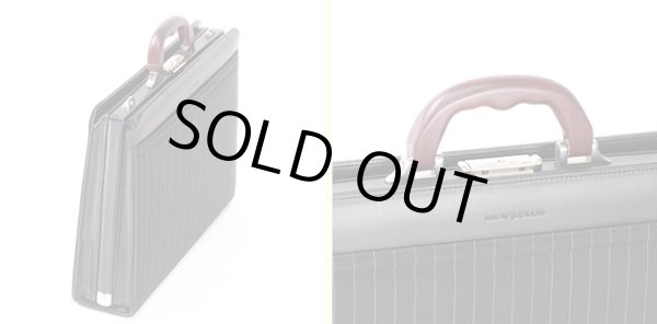 画像3: 【送料無料】【クーポン付】MEN'S CLUBストライプダレスタイプA4F【取寄商品】 (3)