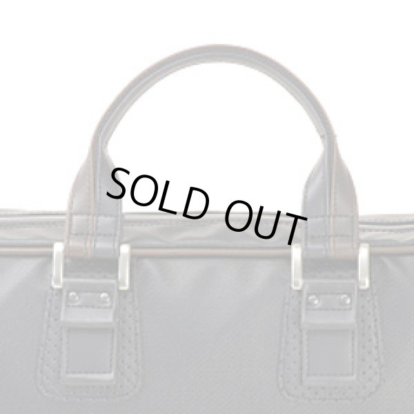 画像2: 【１３％ｏｆｆ】超軽量ビジネスバッグＢ４Ｆ【取寄商品】 (2)