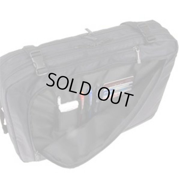 画像4: PC対応3WAYビジネスバッグＢ４Ｆ【取寄商品】 (4)