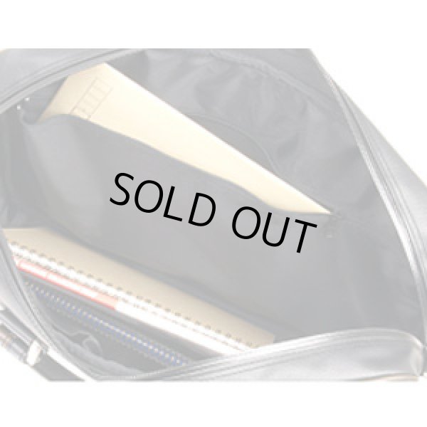 画像4: 【１３％ｏｆｆ】超軽量ビジネスバッグＢ４Ｆ【取寄商品】 (4)