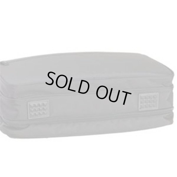 画像3: 【クーポン付】【送料無料】アウトポケット付きマチWビジネスバッグＢ４Ｆ【取寄商品】 (3)