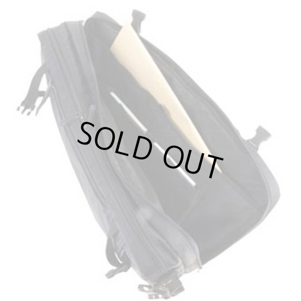 画像5: PC対応3WAYビジネスバッグＢ４Ｆ【取寄商品】 (5)