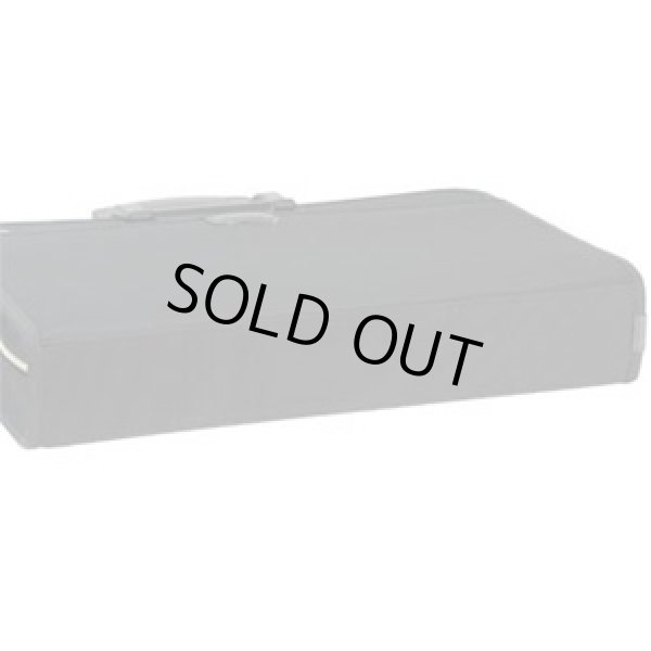 画像3: 【送料無料】強撚糸ナイロン２本取っ手大開きビジネスバッグＢ４F【取寄商品】 (3)