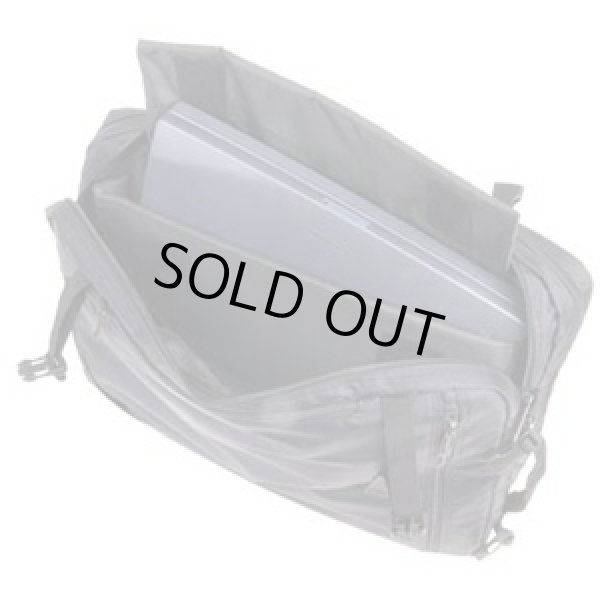 画像3: PC対応3WAYビジネスバッグＢ４Ｆ【取寄商品】 (3)