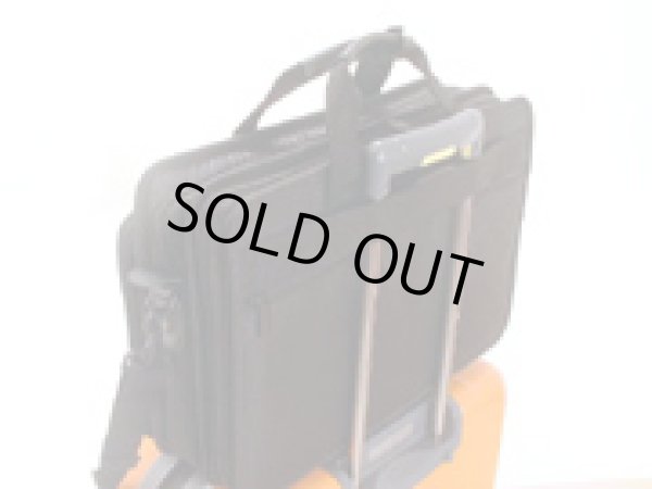 画像5: 【送料無料】PC対応ショルダーバッグY付マチW（Ｂ４F）【取寄商品】 (5)