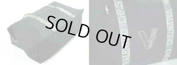 画像2: VALENTINO CHRISTY/2WAYボストンバッグ（３色有） (2)