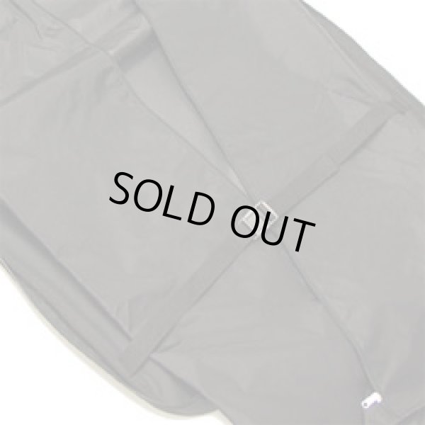 画像4: 三つ折れガーメントケース高密度ナイロン【取寄商品】 (4)