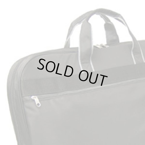 画像5: 三つ折れガーメントケース高密度ナイロン【取寄商品】 (5)