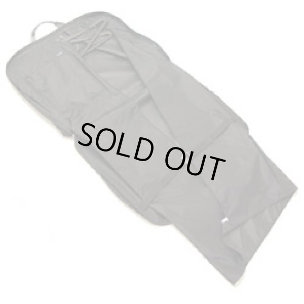 画像3: 三つ折れガーメントケース高密度ナイロン【取寄商品】 (3)