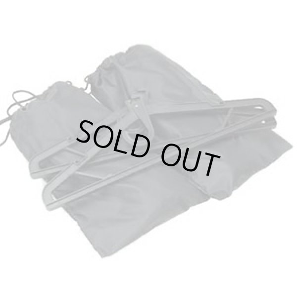 画像5: 【クーポン付】軽量２スーツガーメントボストン【取寄商品】 (5)