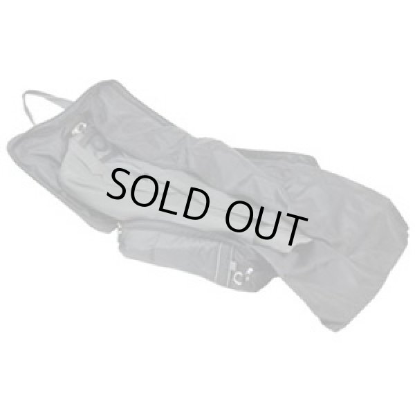 画像3: 【クーポン付】軽量２スーツガーメントボストン【取寄商品】 (3)