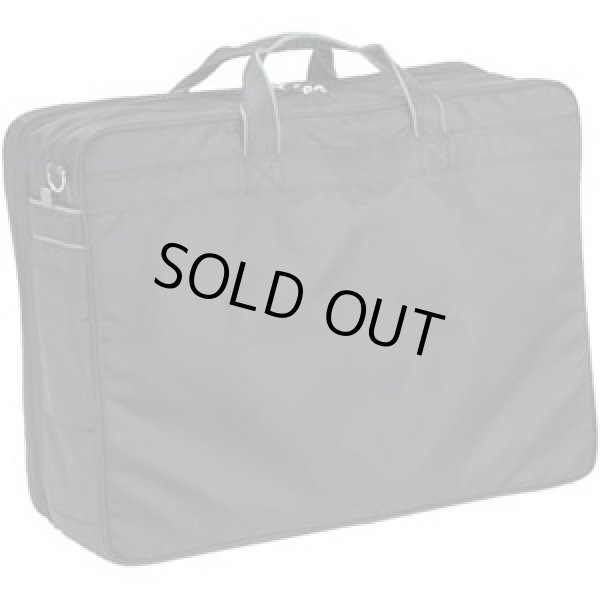 画像2: 【クーポン付】軽量２スーツガーメントボストン【取寄商品】 (2)