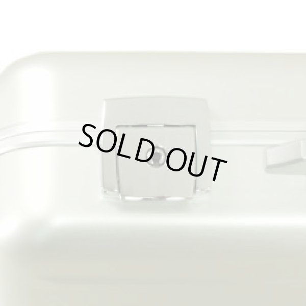 画像6: 【sale】アルミアタッシュケースPC対応（Ａ４Ｆ）【送料無料】 (6)