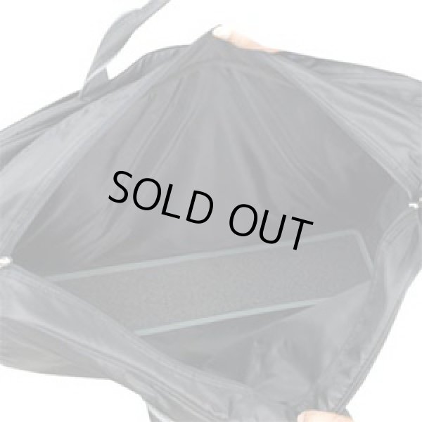 画像4: 【クーポン付】軽量２スーツガーメントボストン【取寄商品】 (4)