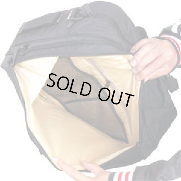 画像8: GERMANE GEAR拡幅機能PC対応3WAYビジネスバッグ【クーポン付】 (8)