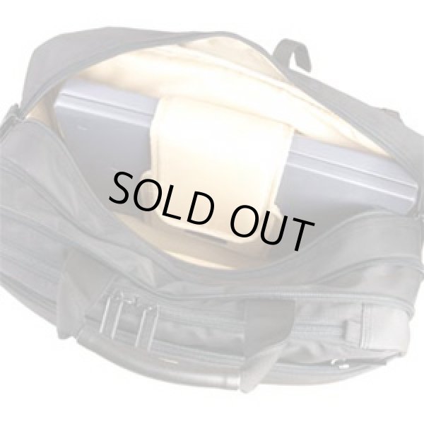 画像6: GERMANE GEAR拡幅機能PC対応3WAYビジネスバッグ【クーポン付】 (6)