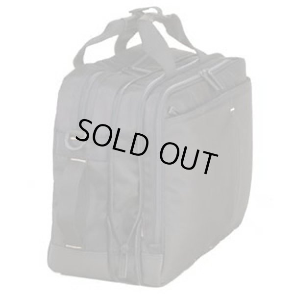 画像4: GERMANE GEAR拡幅機能PC対応3WAYビジネスバッグ【クーポン付】 (4)