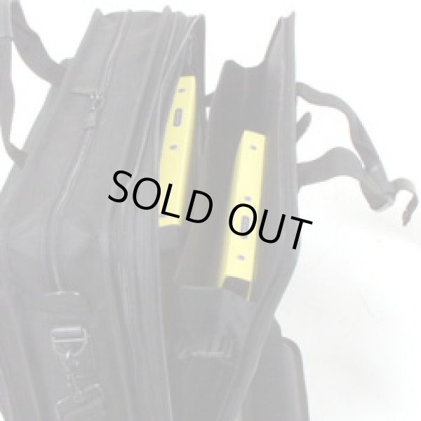 画像3: 【送料無料】PC対応ショルダーバッグY付マチW（Ｂ４Ｆ）【取寄商品】 (3)