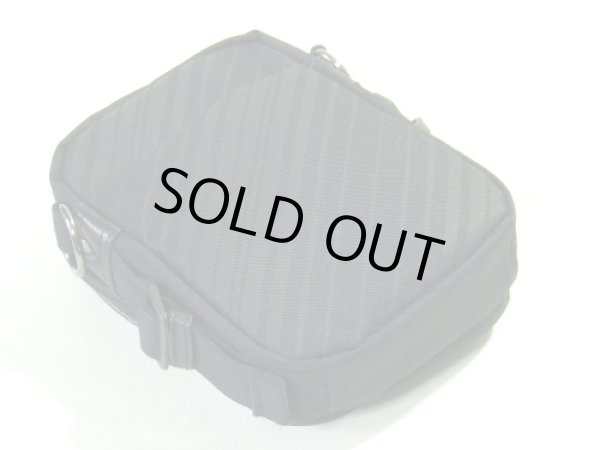 画像2: GOODYEAR/グッドイヤー２ＷＡＹポシェット (2)