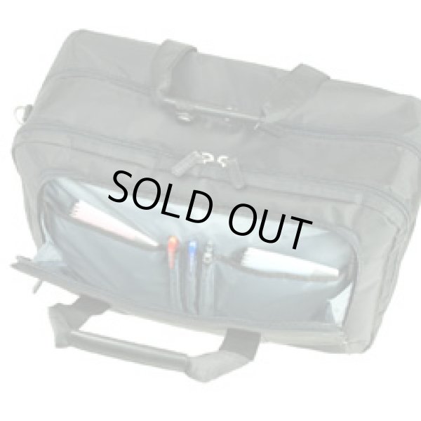 画像3: 【クーポン付】ナイロンボストンバッグ大容量（２色有）【取寄商品】 (3)